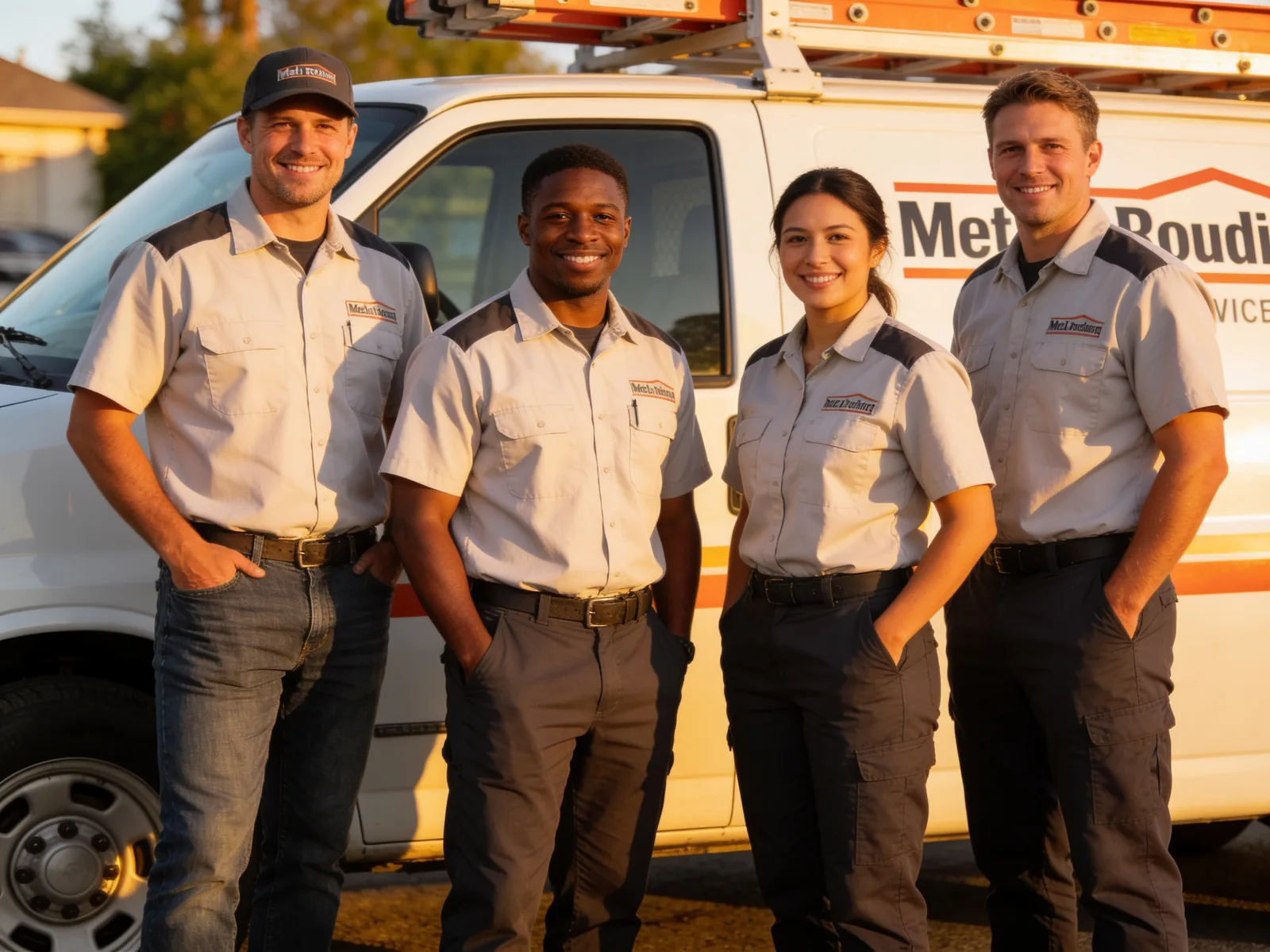 Metal Roof Installation company in Lynch Station, VA